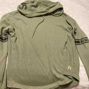 Victoria secret hoodie